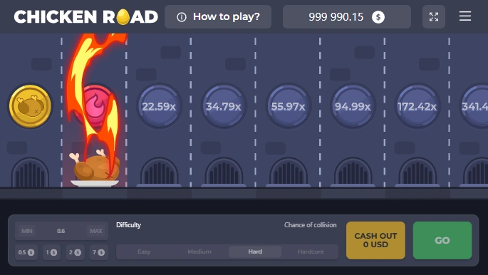 La transizione dalla Demo Chicken Road al gioco reale
